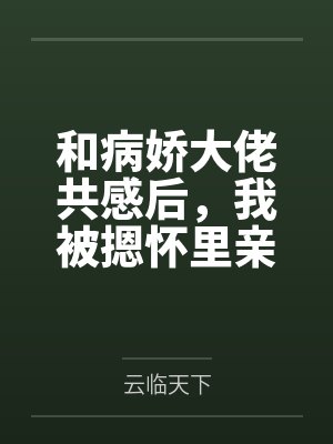 耿江岳安安封面